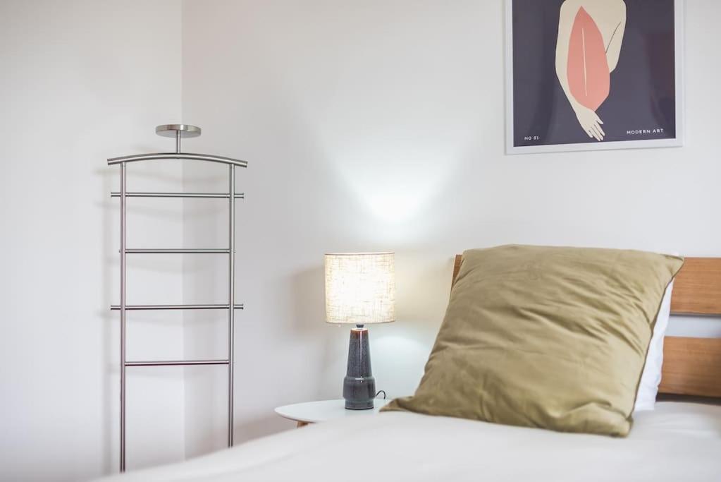 Open -View Apartment, Ygeia Hospital Αθήνα Εξωτερικό φωτογραφία