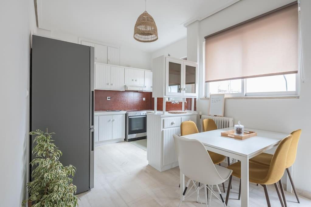 Open -View Apartment, Ygeia Hospital Αθήνα Εξωτερικό φωτογραφία