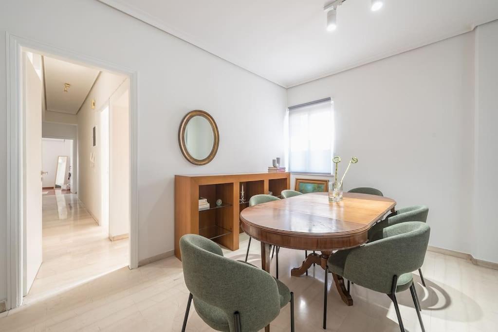 Open -View Apartment, Ygeia Hospital Αθήνα Εξωτερικό φωτογραφία