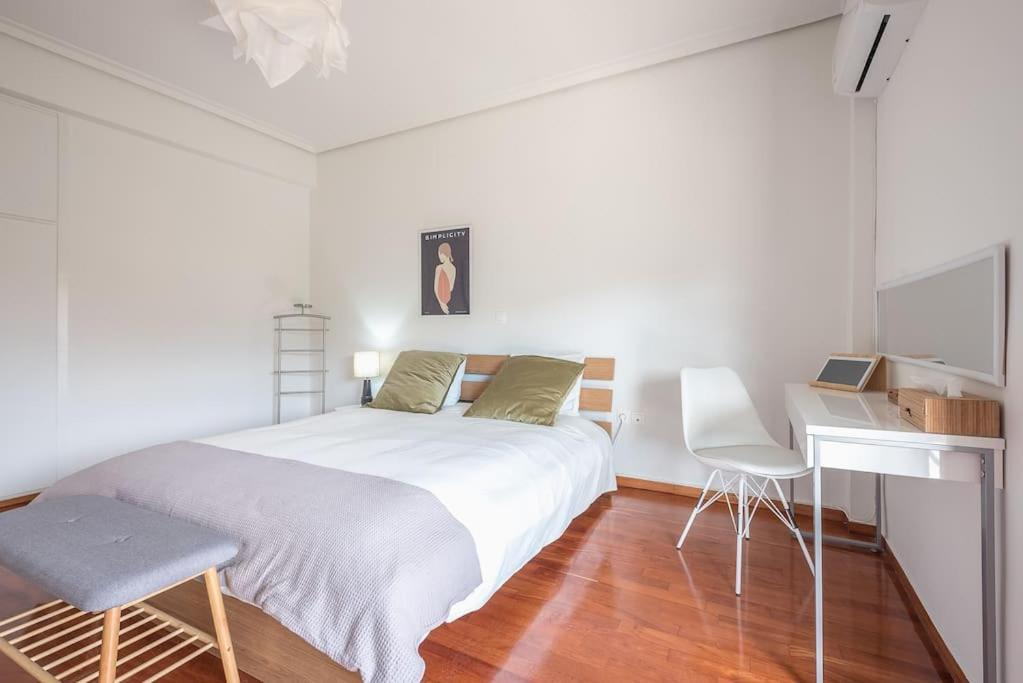 Open -View Apartment, Ygeia Hospital Αθήνα Εξωτερικό φωτογραφία