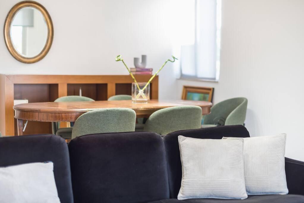 Open -View Apartment, Ygeia Hospital Αθήνα Εξωτερικό φωτογραφία