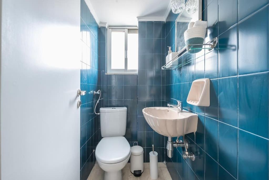 Open -View Apartment, Ygeia Hospital Αθήνα Εξωτερικό φωτογραφία