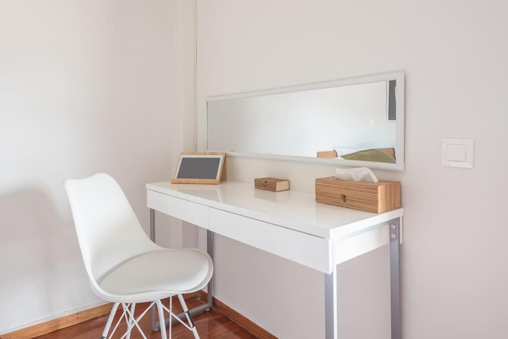 Open -View Apartment, Ygeia Hospital Αθήνα Εξωτερικό φωτογραφία