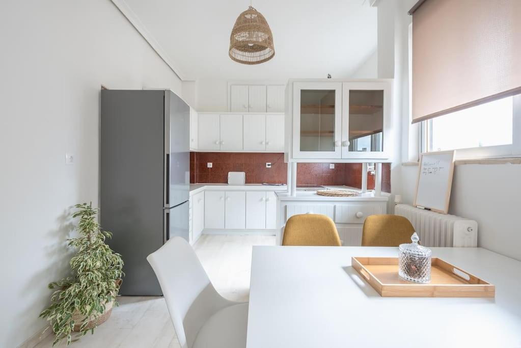 Open -View Apartment, Ygeia Hospital Αθήνα Εξωτερικό φωτογραφία
