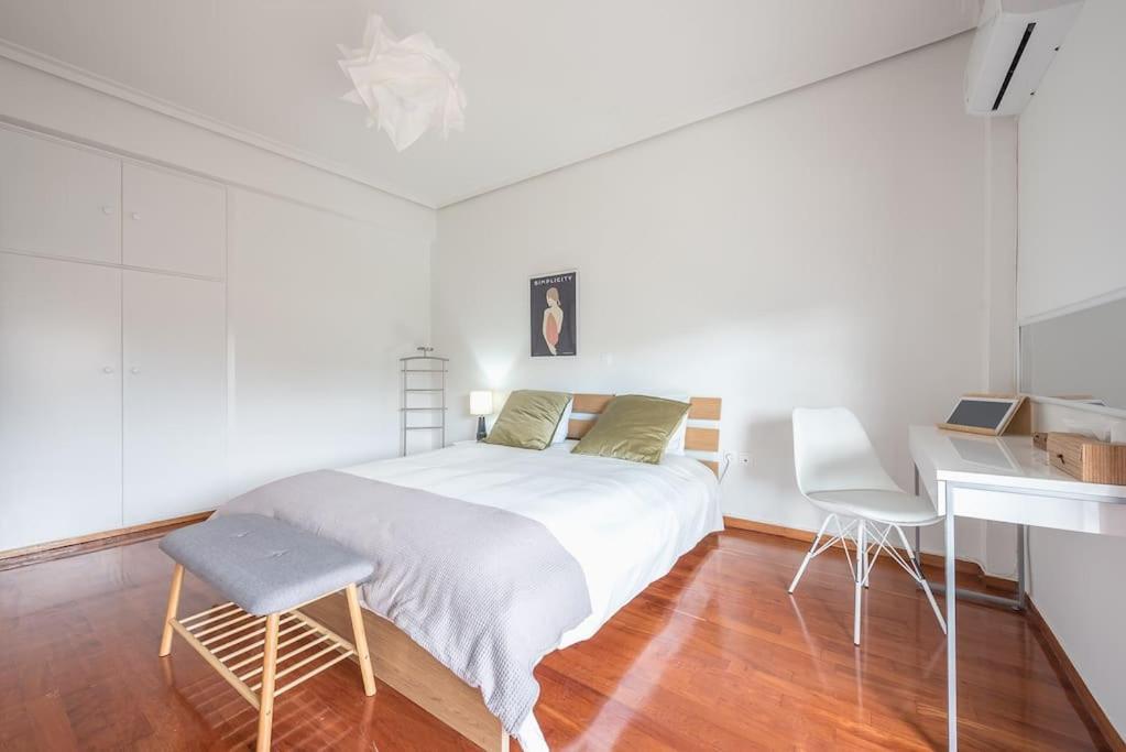 Open -View Apartment, Ygeia Hospital Αθήνα Εξωτερικό φωτογραφία