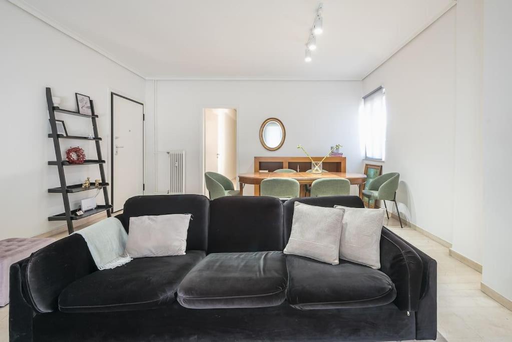 Open -View Apartment, Ygeia Hospital Αθήνα Εξωτερικό φωτογραφία