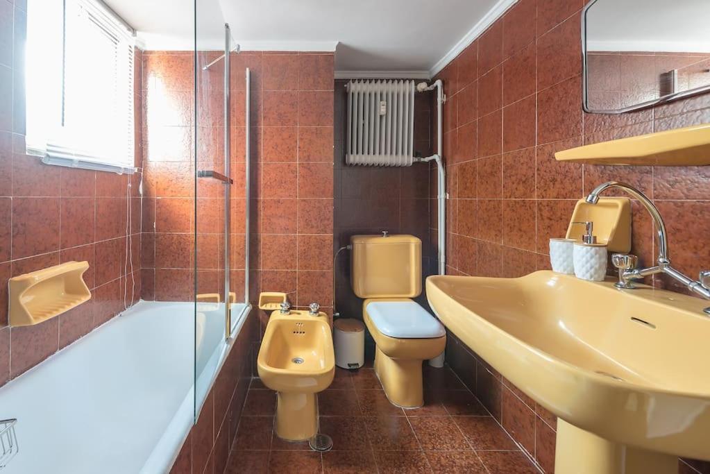 Open -View Apartment, Ygeia Hospital Αθήνα Εξωτερικό φωτογραφία