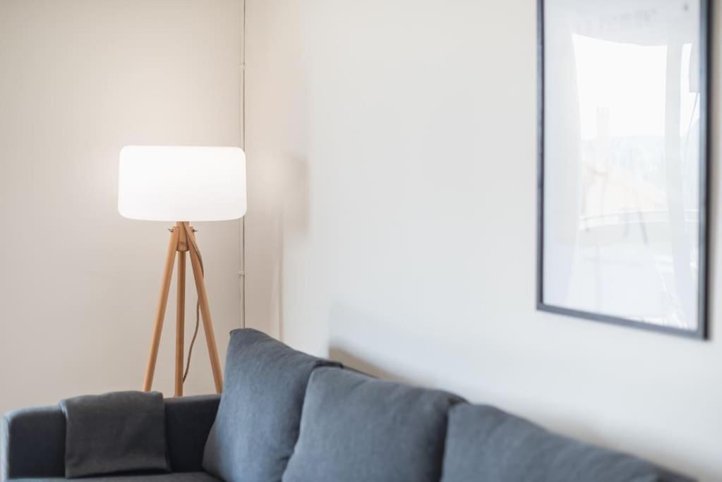 Open -View Apartment, Ygeia Hospital Αθήνα Εξωτερικό φωτογραφία