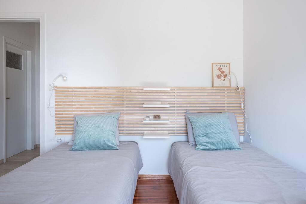 Open -View Apartment, Ygeia Hospital Αθήνα Εξωτερικό φωτογραφία