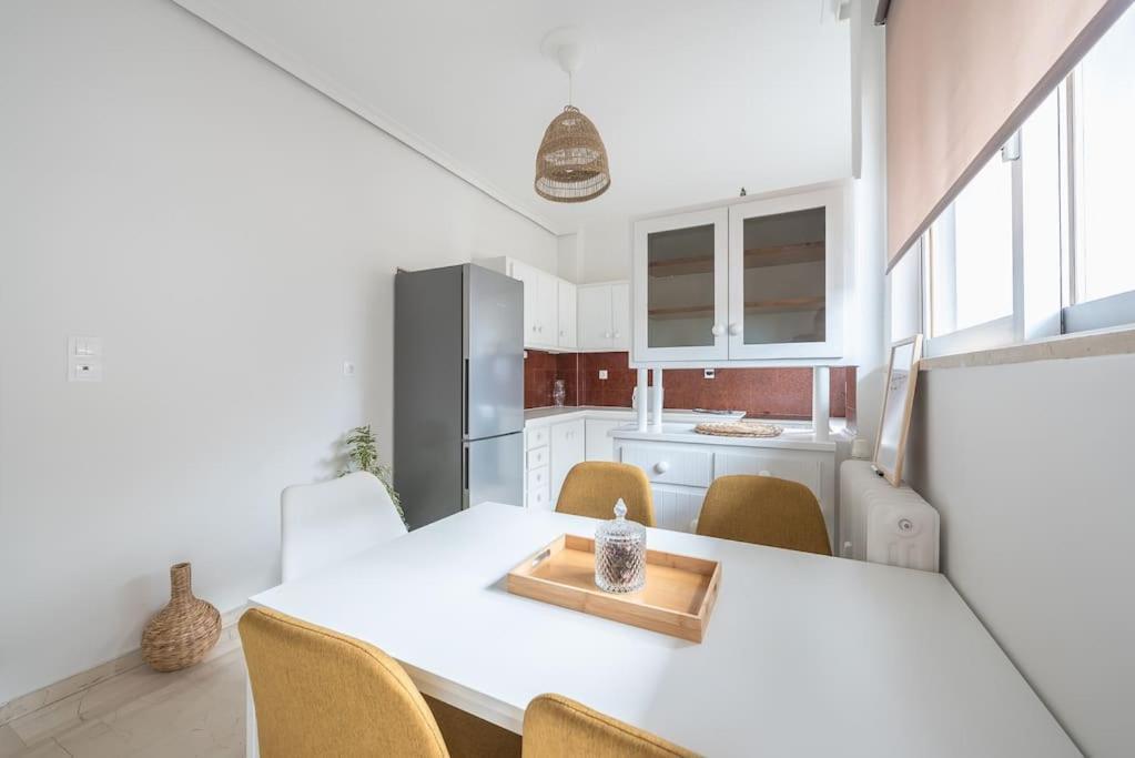 Open -View Apartment, Ygeia Hospital Αθήνα Εξωτερικό φωτογραφία